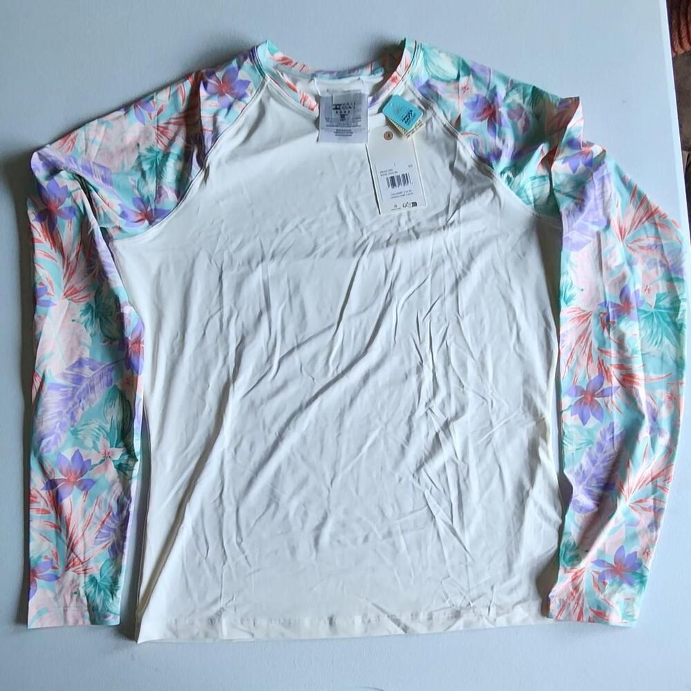 Billabong Women's multi Swim